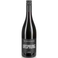 Schneider Ursprung Rotwein 0.75