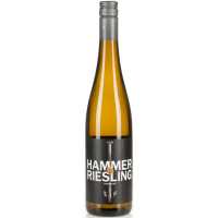 Schumann-Nägler Hammer Riesling trocken 0.75