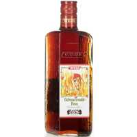 Schwarzwald Hexe 32% 0.50