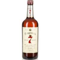Seagram's 7 Crown 40% 1.00