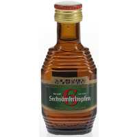 Sechsämter Tropfen 33% 0.04