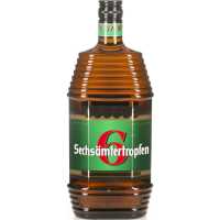 Sechsämtertropfen 33% 0.70