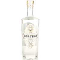 Sertiko Ouzo 45% 0.70