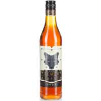 Seven Tails spiced 40,7% 0.70