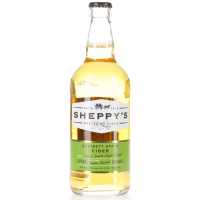 Sheppy's Dabinett Apple Cider 0.50