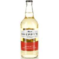 Sheppy's Redstreak Apple Cider 0.50