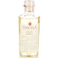 Sibona Barbera Grappa 40% 0.50
