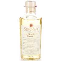 Sibona Barolo Grappa 40% 0.50