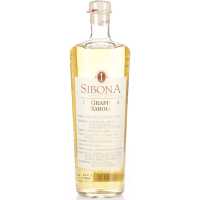 Sibona Barolo Grappa Magnum 40% 1.50