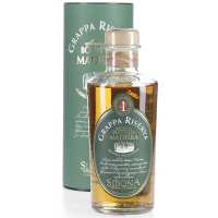 Sibona Grappa Riserva Botti da Madeira 40% 0.50