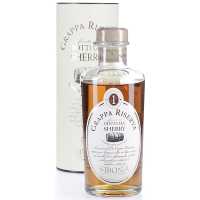 Sibona Grappa Riserva Botti da Sherry 40% 0.50