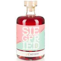 Siegfried Easy Juicy Berry 20% 0.50