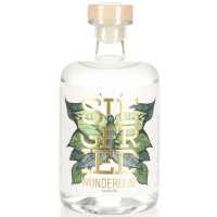 Siegfried Wonderleaf 0.50