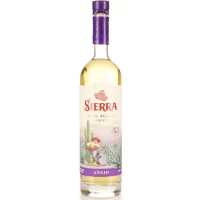 Sierra 100% Agave Anejo 40% 0.70