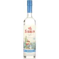 Sierra 100% Agave Blanco 35% 0.70