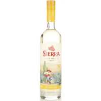 Sierra 100% Agave Reposado 35% 0.70