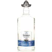 Sierra Antiguo Plata 40% 0.70