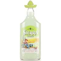 Sierra Lime 18% 1.00