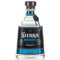Sierra Milenario Tequila Blanco 41,5% 0.70
