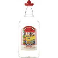 Sierra Tequila Blanco 38% 3.00