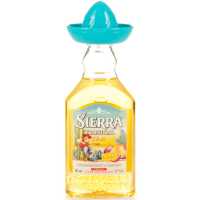 Sierra Tropical Chili Miniatur 18% 0.05