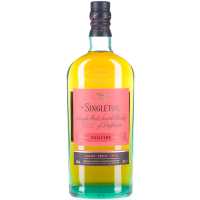 Signatory Orkney (HP) 14 Years Amontillado 57,1% 0.70