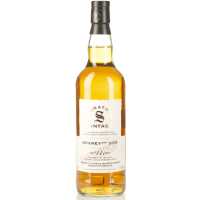 Signatory Orkney (HP) 14 Years Amontillado 57,1% 0.70