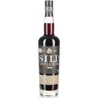 Sild Coffee & Stout Whisky Liqueur 25% 0.70
