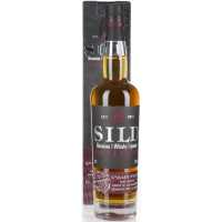 Sild Honey & Heather Whisky Liqueur 32% 0.70
