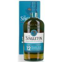 Singleton 12 Years 40% 0,70