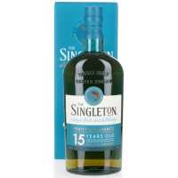 Singleton 15 Years 40% 0.70