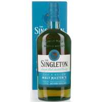 Singleton Malt Master's Selection 40% 0.70