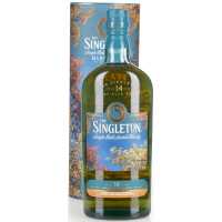 Singleton of Glen Ord 14 Years 54,7% 0.70