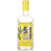 Sipsmith Lemon Drizzle Gin 40,4% 0.70