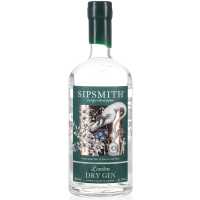 Sipsmith London Dry Gin 41,6% 0.70