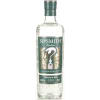 Sipsmith London Dry Gin 41,6% 0.70