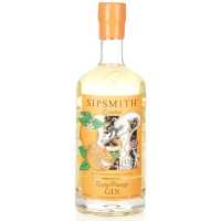 Sipsmith Zesty Orange 40% 0.70