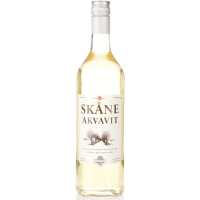 Skane Akvavit 38% 1.00