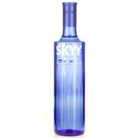 Skyy Vodka 40% 0.70