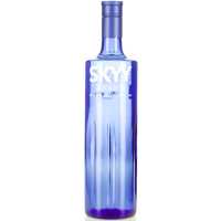 Skyy Vodka 40% 1.00
