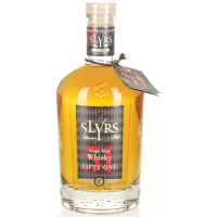 Slyrs 51 Fifty One Single Malt 51% 0.70