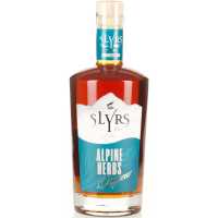 Slyrs Alpine Herbs Likör 30% 0.50