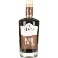 Slyrs Bairish Coffee Liqueur 28% 0.50