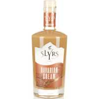 Slyrs Bavarian Cream Likör 17% 0.50