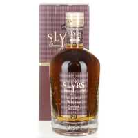 Slyrs Edition No. 2 Port Finish 46% 0.70