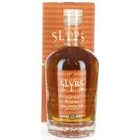 Slyrs Edition No. 3 Pedro Ximenez Finish 46% 0.70