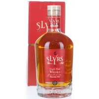 Slyrs Marsala Finish 46% 0.70