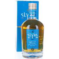 Slyrs Rum Finish 46% 0.70