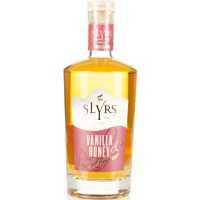 Slyrs Whisky Likör 30% 0.70