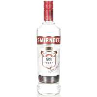 Smirnoff 37 Wodka 37.5% 0.70